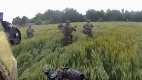 Australien lässt Afghanistan-Veteran festnehmen