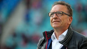 Meier neuer Trainer von Darmstadt 98