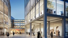 Zum Lachen in den Keller gehen