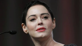 #MeToo-Vorkämpferin verklagt Harvey Weinstein