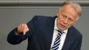 Trittin warnt grüne Parteikollegen vor Zustimmung im Bundesrat