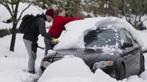 Taco-Soße rettet Mann das Leben
