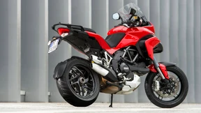 Fahrwerks-Finessen beim Motorrad