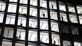 Welche Arbeitsplätze KI gefährdet – und welche nicht