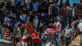 „Ich sehe Parallelen mit dem Zusammenbruch des Ostblocks“