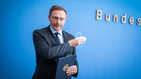 Wie will Lindner die Schuldenbremse einhalten?