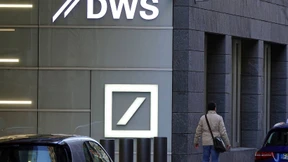 DWS sieht Schwellenländer als stabilisierenden Faktor