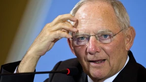 Kassiert Schäuble die Wunderwaffe der EZB?