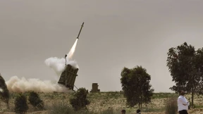 Israel baut an neuen Langstreckenraketen