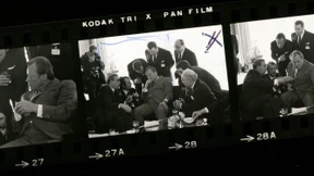 „Ich ließ es darauf ankommen“