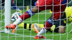 DFB will Torlinientechnik im Pokalfinale 2015 