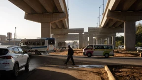 Für Afrika ist die Globalisierung Fluch und Segen zugleich