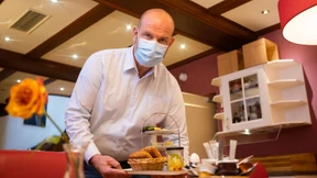 Noch 37 Prozent der Betriebe mit Kurzarbeit