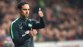 Werder verlängert mit Trainer Nouri