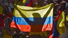 Robuste Kolumbianer verderben Klinsmann den Auftakt