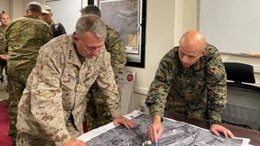 Das „blame game“ in Washington hat begonnen