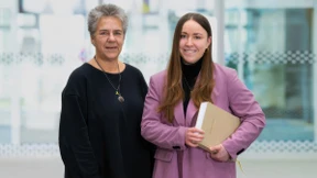 Sozialarbeiter mit Doktortitel