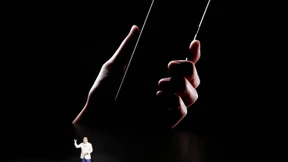 Wie lange verwenden wir noch Smartphones, Herr Koh?