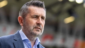 Union Berlin trennt sich von Trainer Bjelica