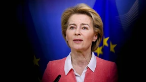 Das extrem hohe Tempo der Ursula von der Leyen