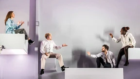 „Ständig für den Islam werben? Diesen Job will ich nicht haben“