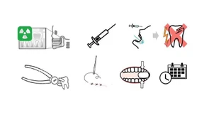 So kommunizieren Zahnärzte mit Flüchtlingen