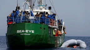 Hilfsorganisationen setzen Rettungseinsätze im Mittelmeer aus