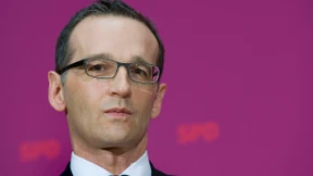 Finanzbetrug in früherer Fraktion von Heiko Maas?