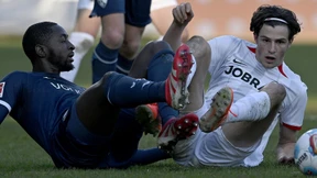 Bochum kommt nicht weg vom letzten Platz