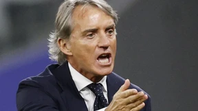 Wieder Wirbel um Startrainer Mancini in Saudi-Arabien