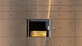 Was sagen die Daten über die Zukunft der Goldrally?