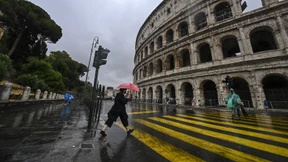 Italien braucht eine viel bessere Infrastruktur