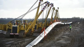 Wie Nord Stream 2 noch gestoppt werden könnte