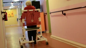 Bis zu 100 Millionen Euro pro Jahr für Pflegeauszeit