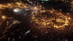 Der Militärrat soll Ägypten schützen, nicht spalten