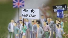 Im Brexit-Fall steht neues Patent-System vor dem Aus