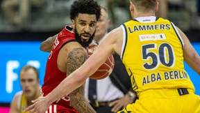 Die Bayern gleichen in Finalserie gegen Alba aus