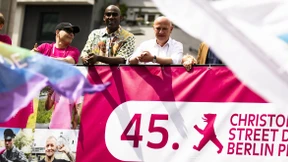 Wegner kann ein rechtes Image in Berlin nicht brauchen