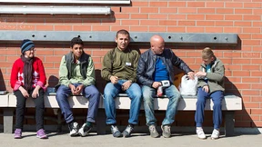 Kommunen warnen vor deutlich höheren Flüchtlingskosten