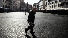 Kritik an Lockerungen in Italien