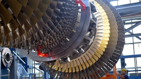 Wenn Siemens Energy sich abspaltet