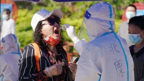 Peking schränkt wegen Corona-Ausbruchs öffentlichen Nahverkehr ein