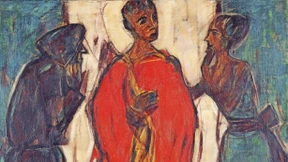 Die Qualen des modernen Herkules