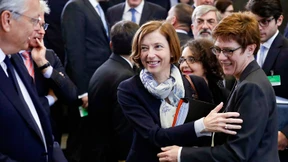 Hätte sich Erdogan überhaupt stoppen lassen?