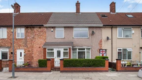 Elternhaus von George Harrison wird versteigert 