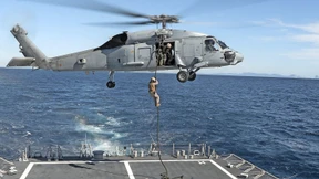 Spaniens langer Weg zum Zwei-Prozent-Ziel