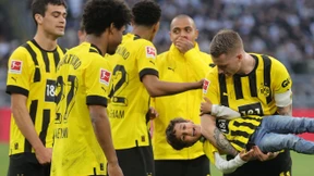 „Wir haben eine Botschaft geschickt“