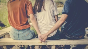 „Die fremde Frau sagte, sie sei seit sechs Jahren mit meinem Mann zusammen“