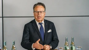 Ex-Chef der Arbeitsagentur soll wohl Rentenkommission leiten