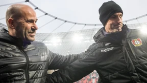 Auch der Aufschwung kann Herrlich nicht mehr helfen